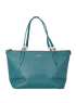 Ava Tote, front view